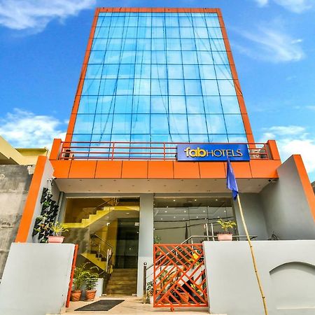 Fabhotel Royal Stay I Greater Noida Extérieur photo