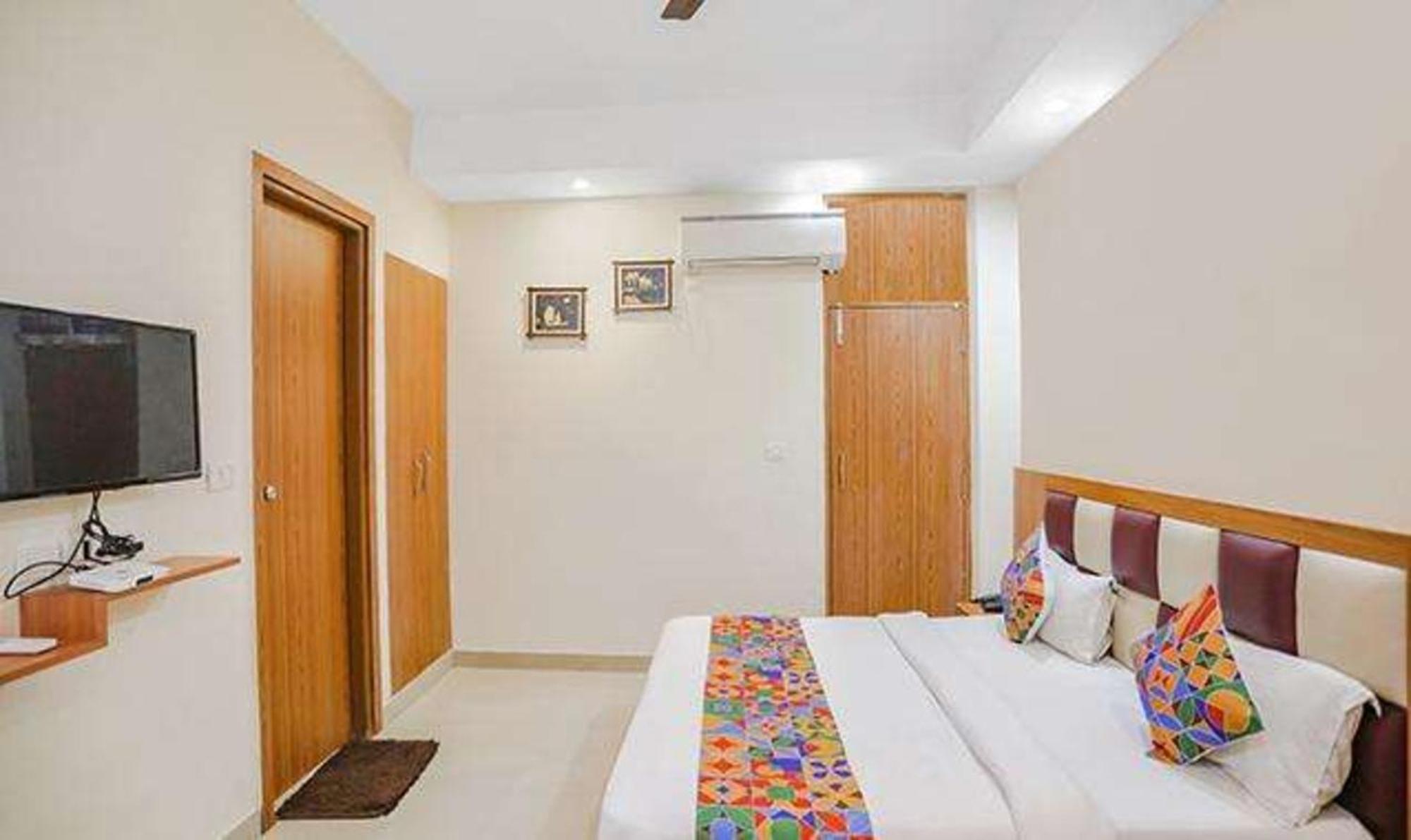 Fabhotel Royal Stay I Greater Noida Extérieur photo