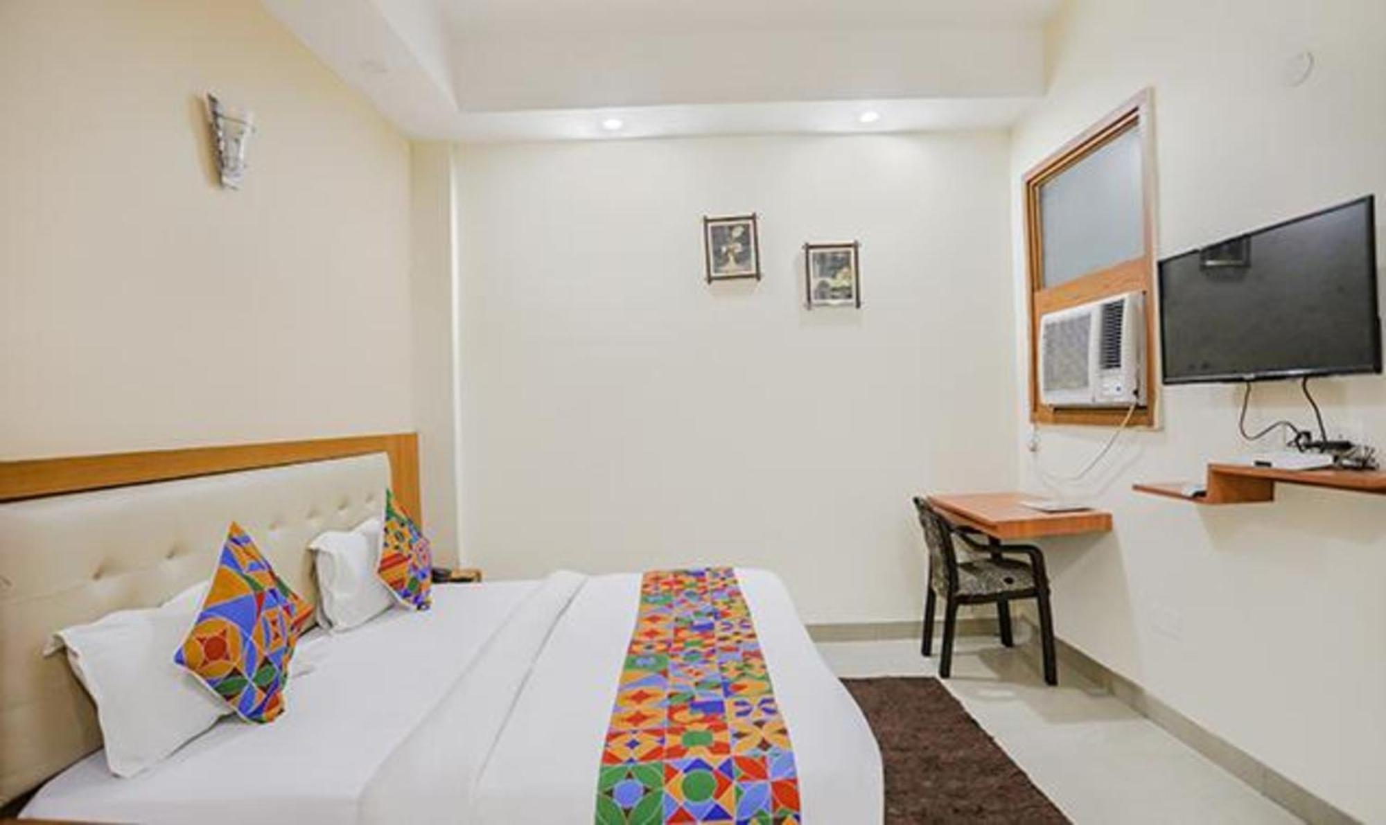 Fabhotel Royal Stay I Greater Noida Extérieur photo