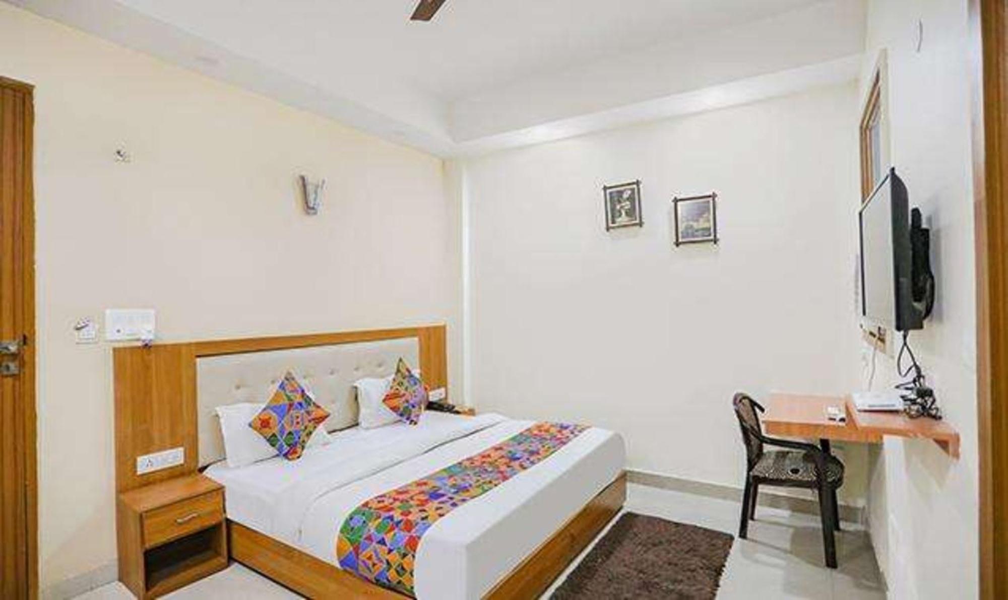 Fabhotel Royal Stay I Greater Noida Extérieur photo