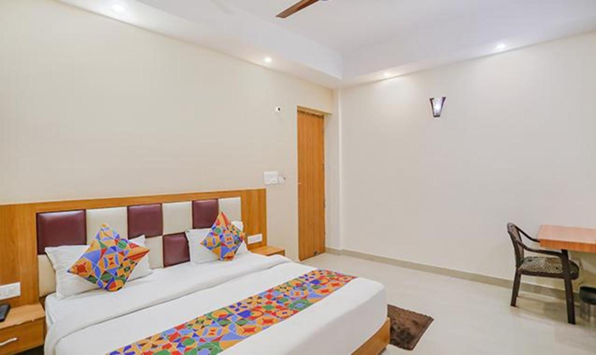 Fabhotel Royal Stay I Greater Noida Extérieur photo