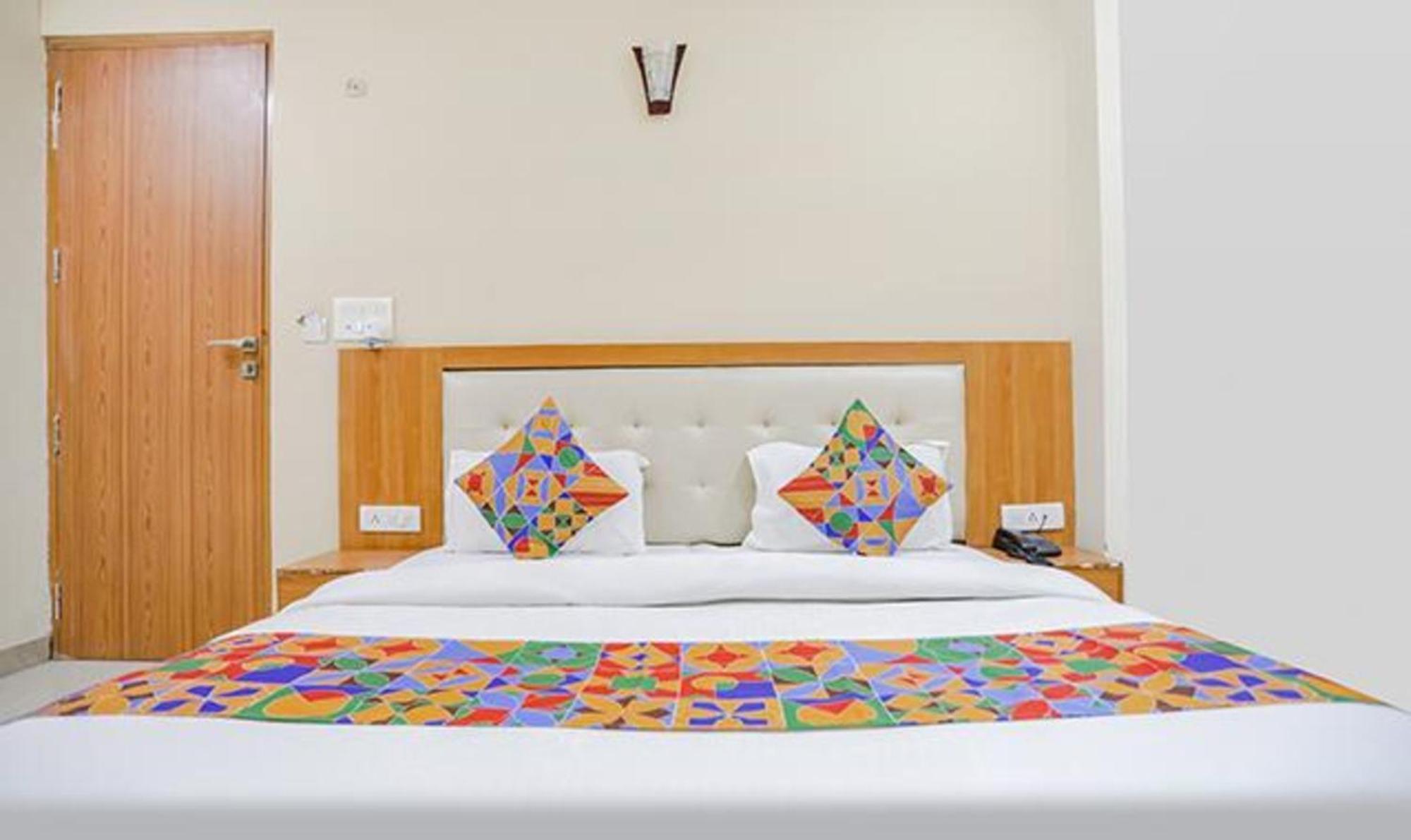 Fabhotel Royal Stay I Greater Noida Extérieur photo