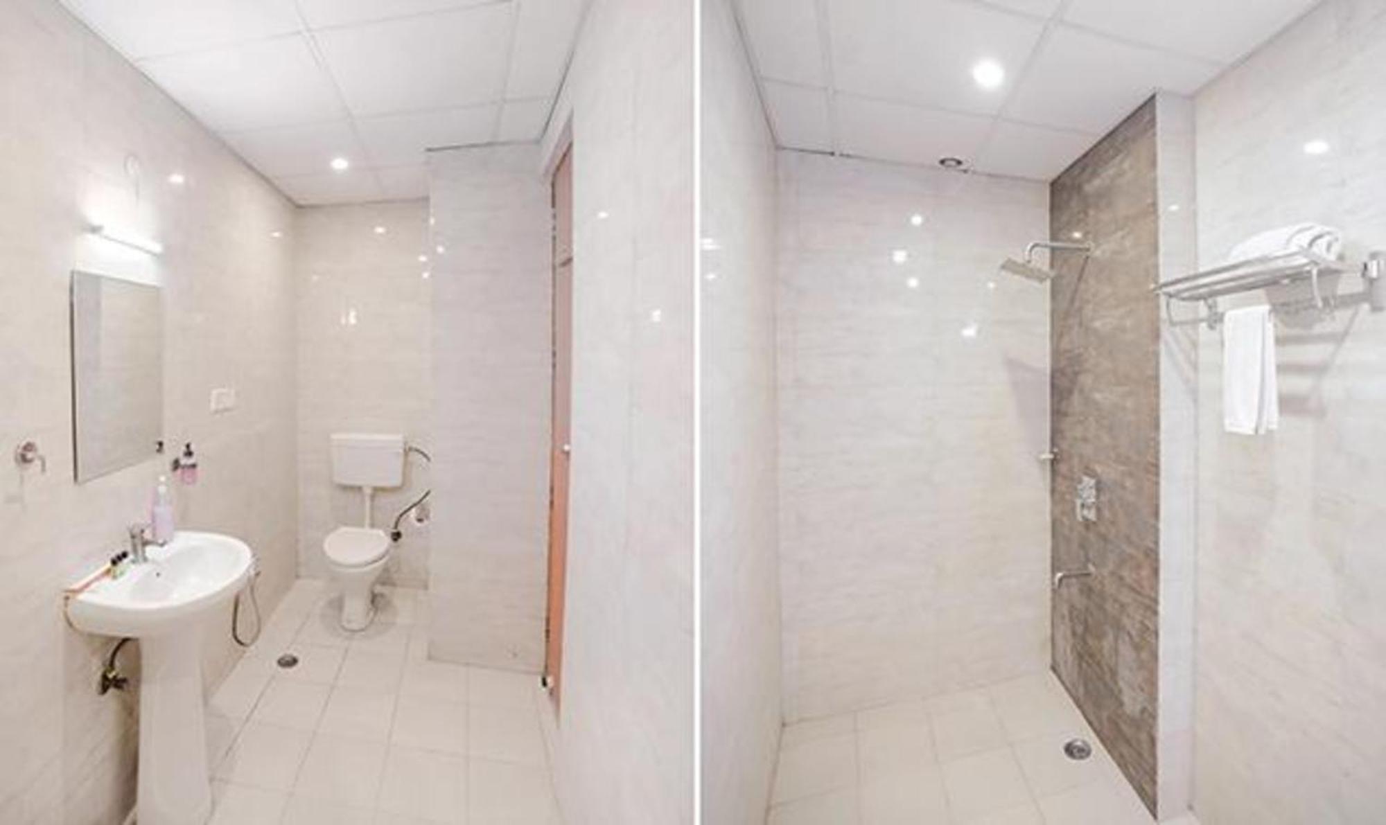 Fabhotel Royal Stay I Greater Noida Extérieur photo