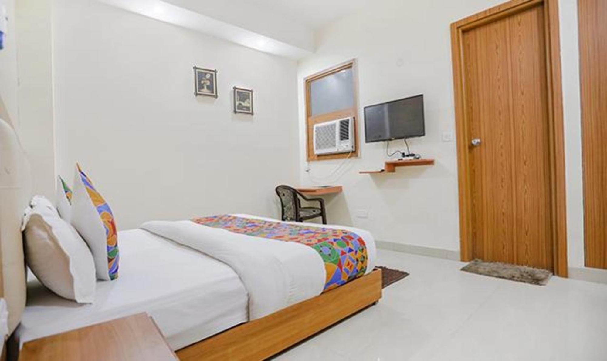 Fabhotel Royal Stay I Greater Noida Extérieur photo
