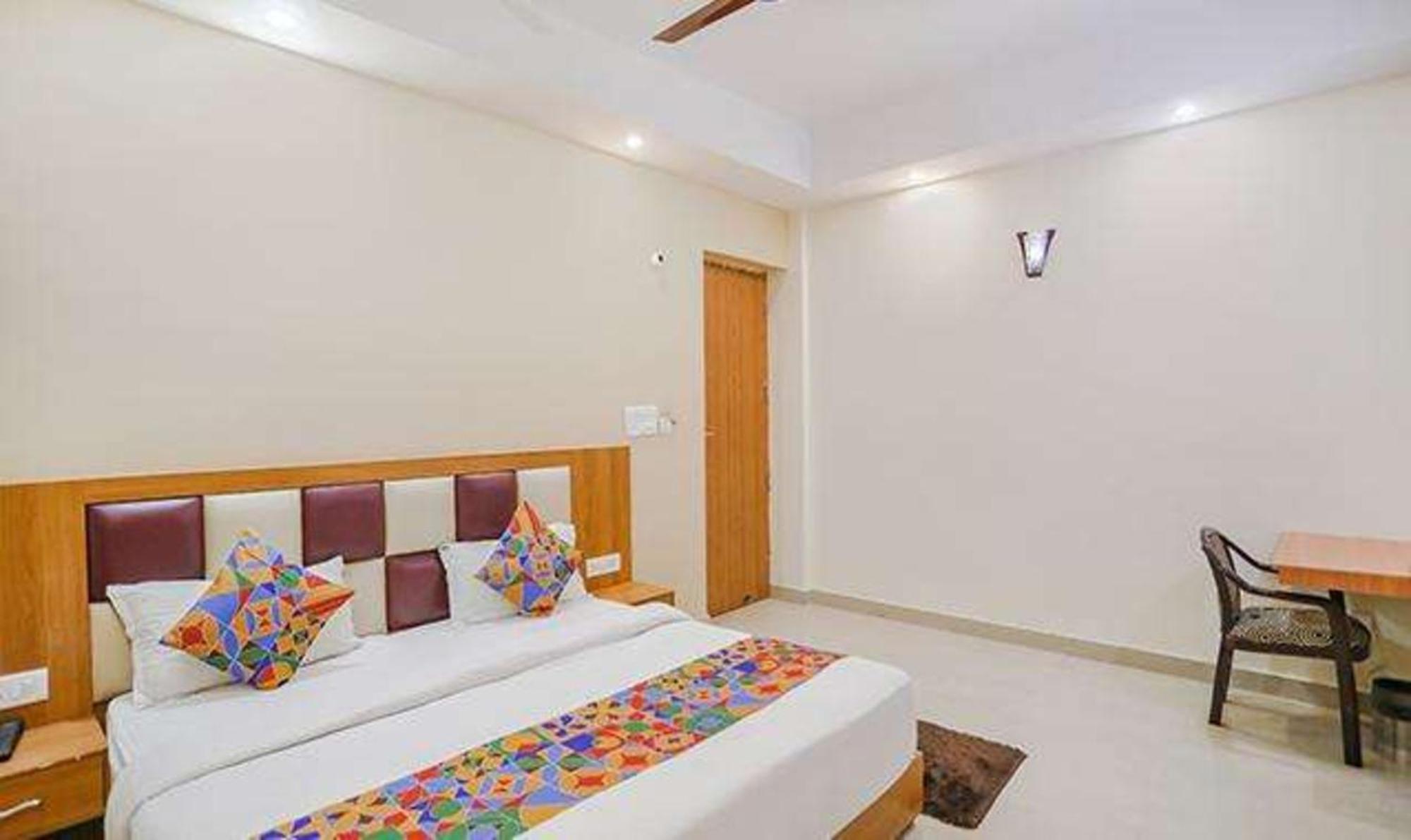 Fabhotel Royal Stay I Greater Noida Extérieur photo