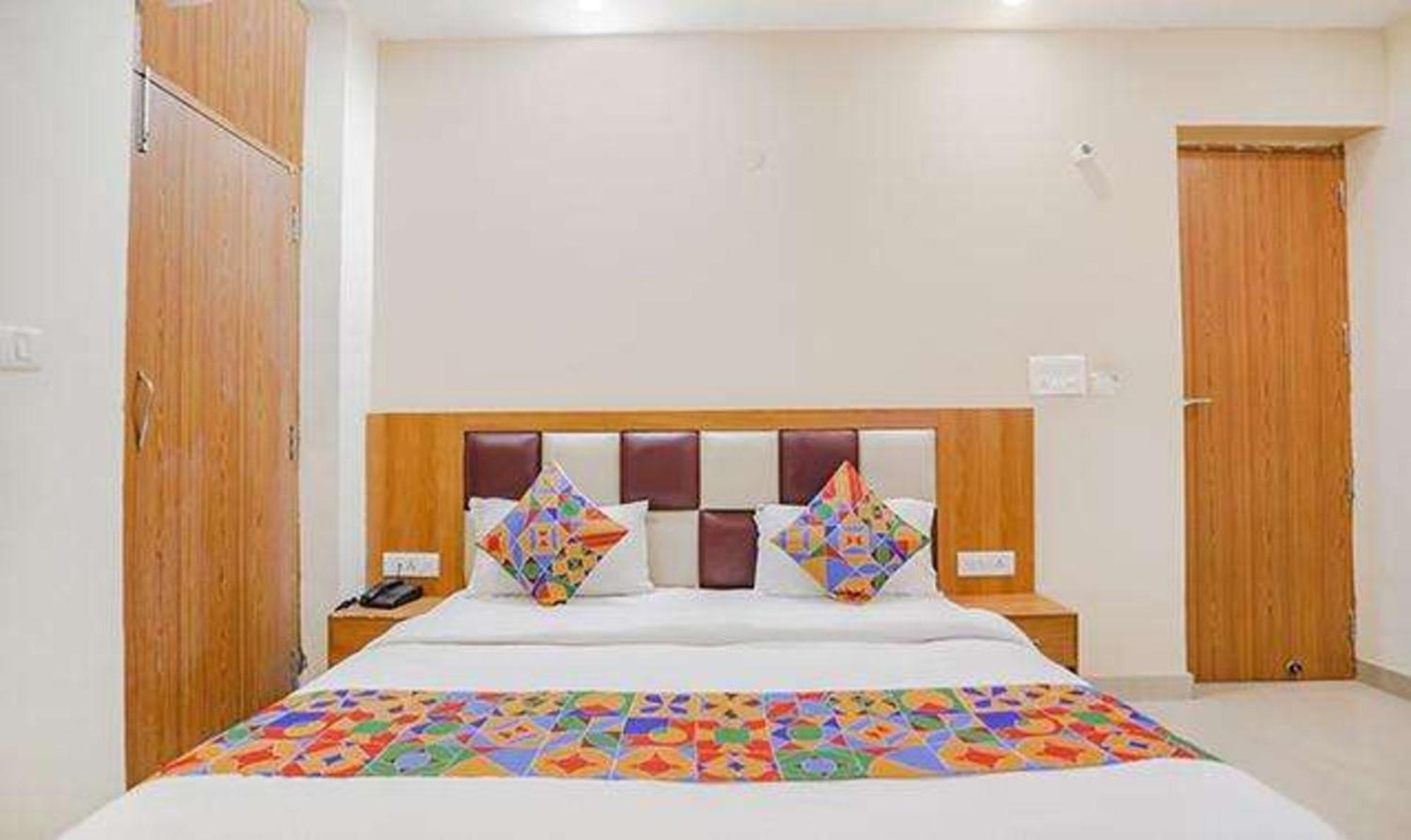 Fabhotel Royal Stay I Greater Noida Extérieur photo