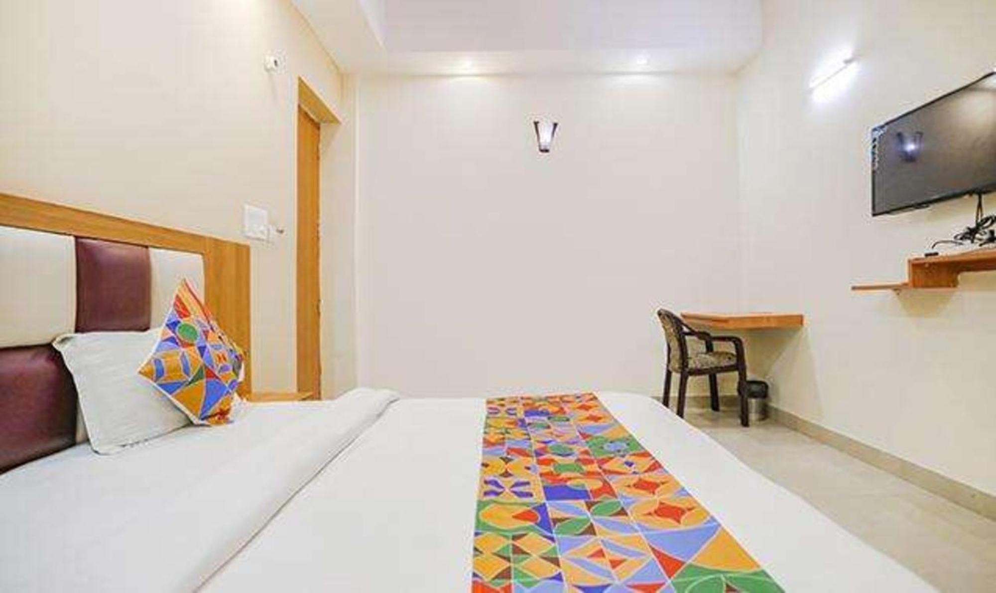 Fabhotel Royal Stay I Greater Noida Extérieur photo