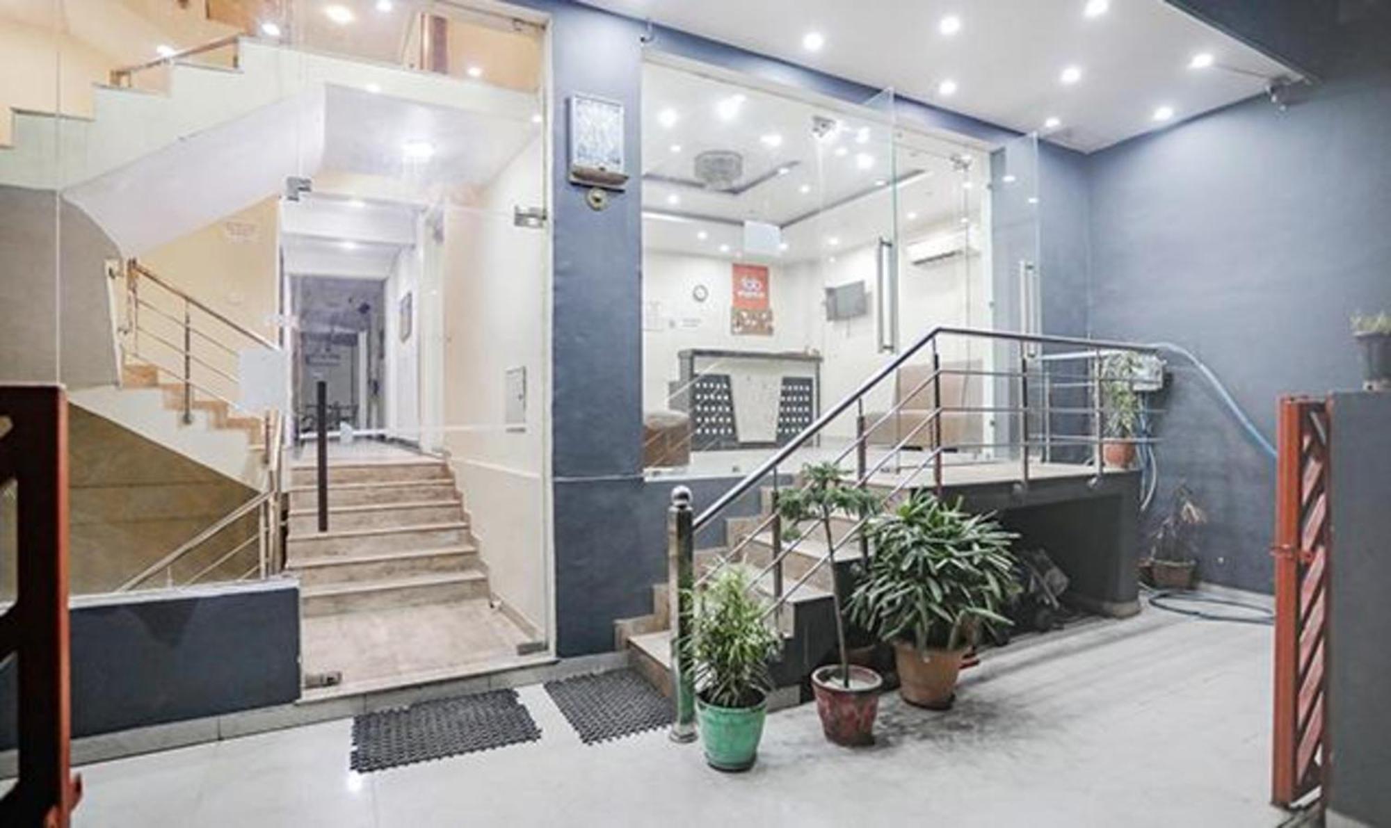 Fabhotel Royal Stay I Greater Noida Extérieur photo