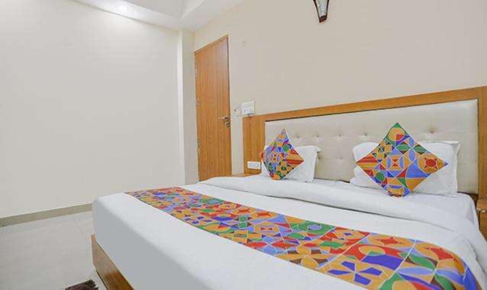Fabhotel Royal Stay I Greater Noida Extérieur photo