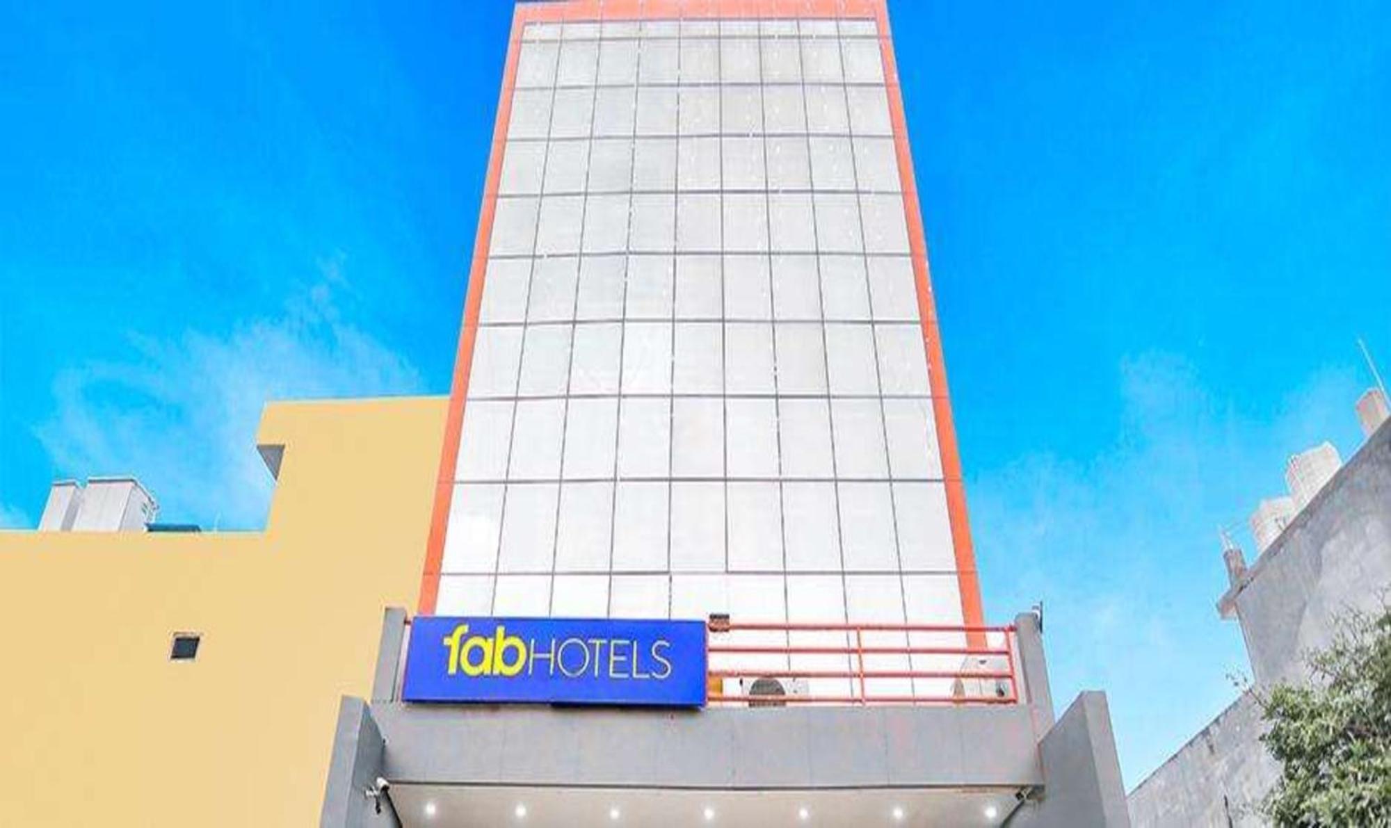 Fabhotel Royal Stay I Greater Noida Extérieur photo