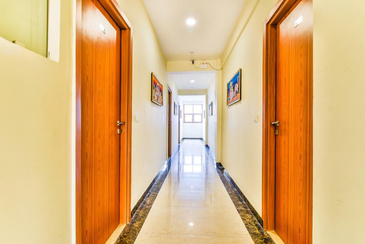 Fabhotel Royal Stay I Greater Noida Extérieur photo