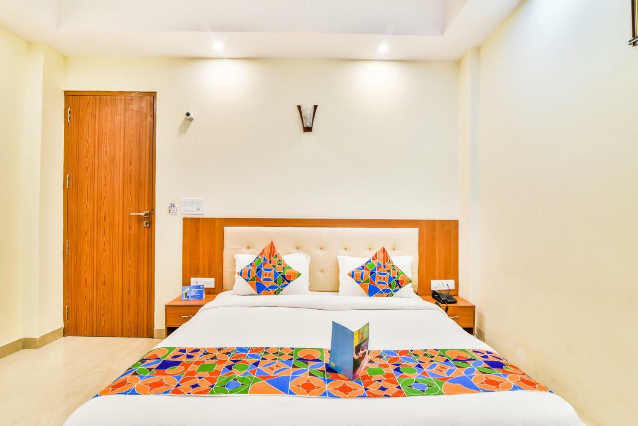Fabhotel Royal Stay I Greater Noida Extérieur photo
