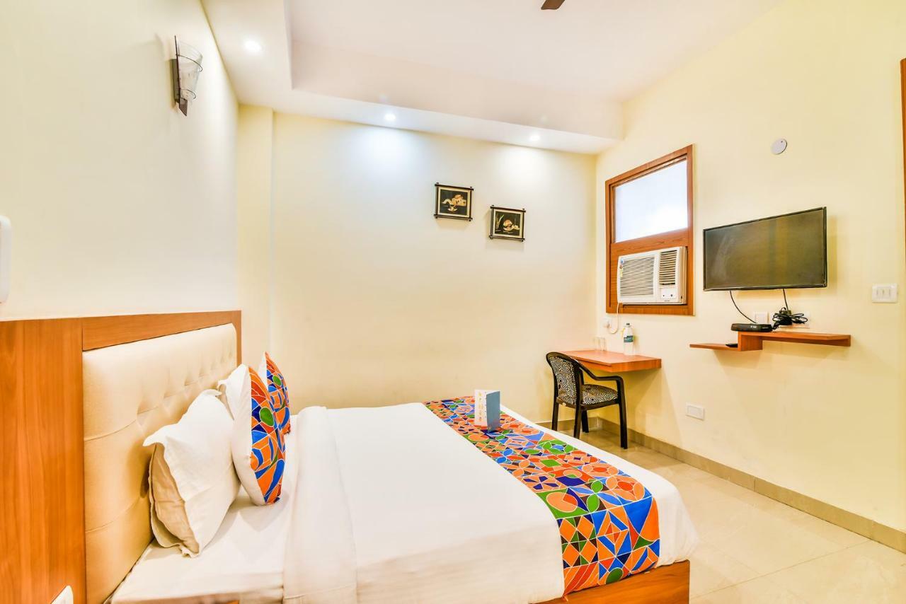 Fabhotel Royal Stay I Greater Noida Extérieur photo