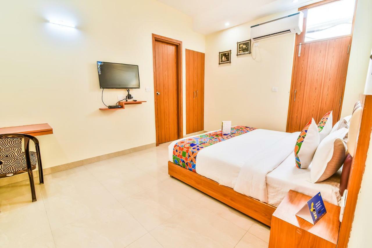 Fabhotel Royal Stay I Greater Noida Extérieur photo