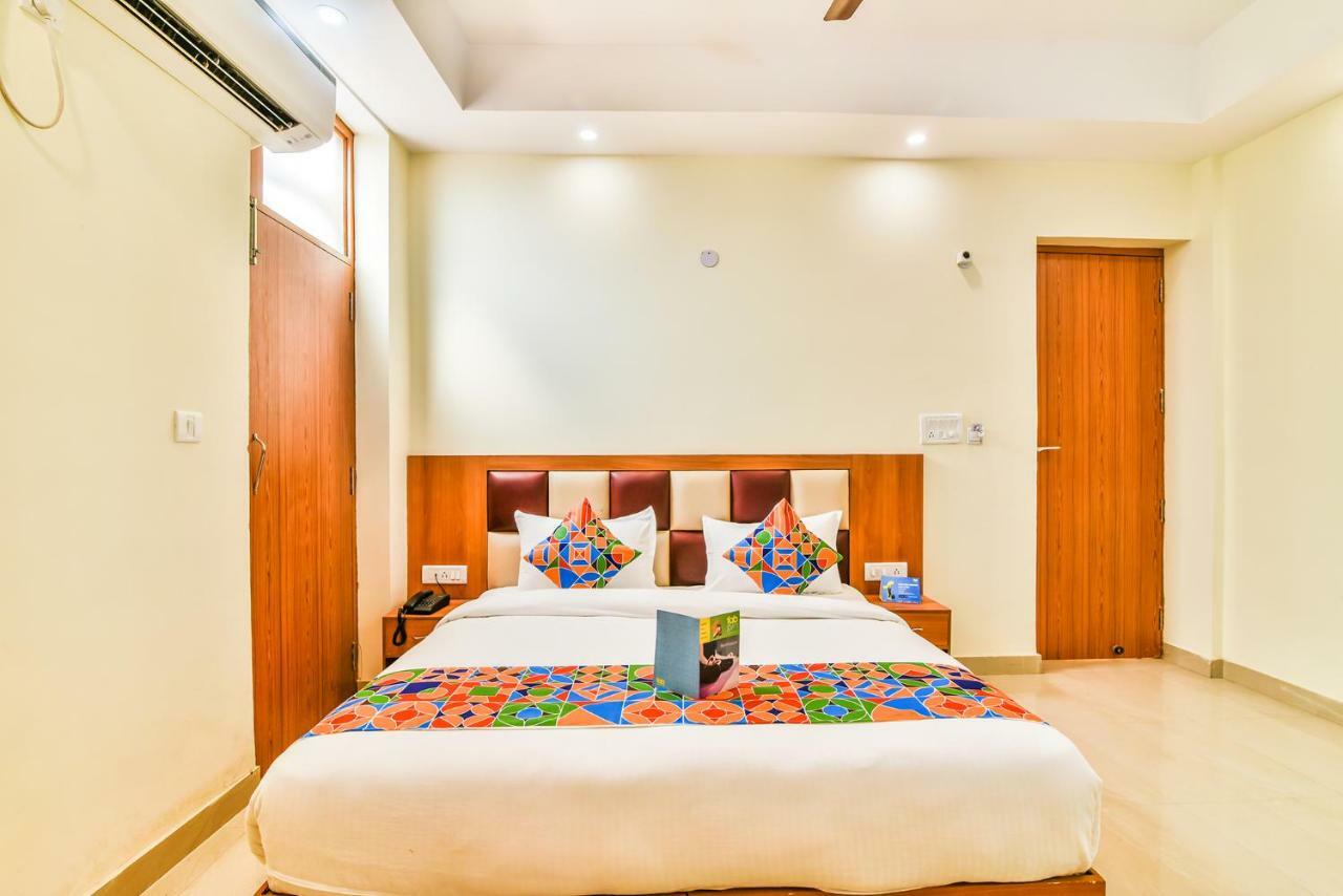 Fabhotel Royal Stay I Greater Noida Extérieur photo