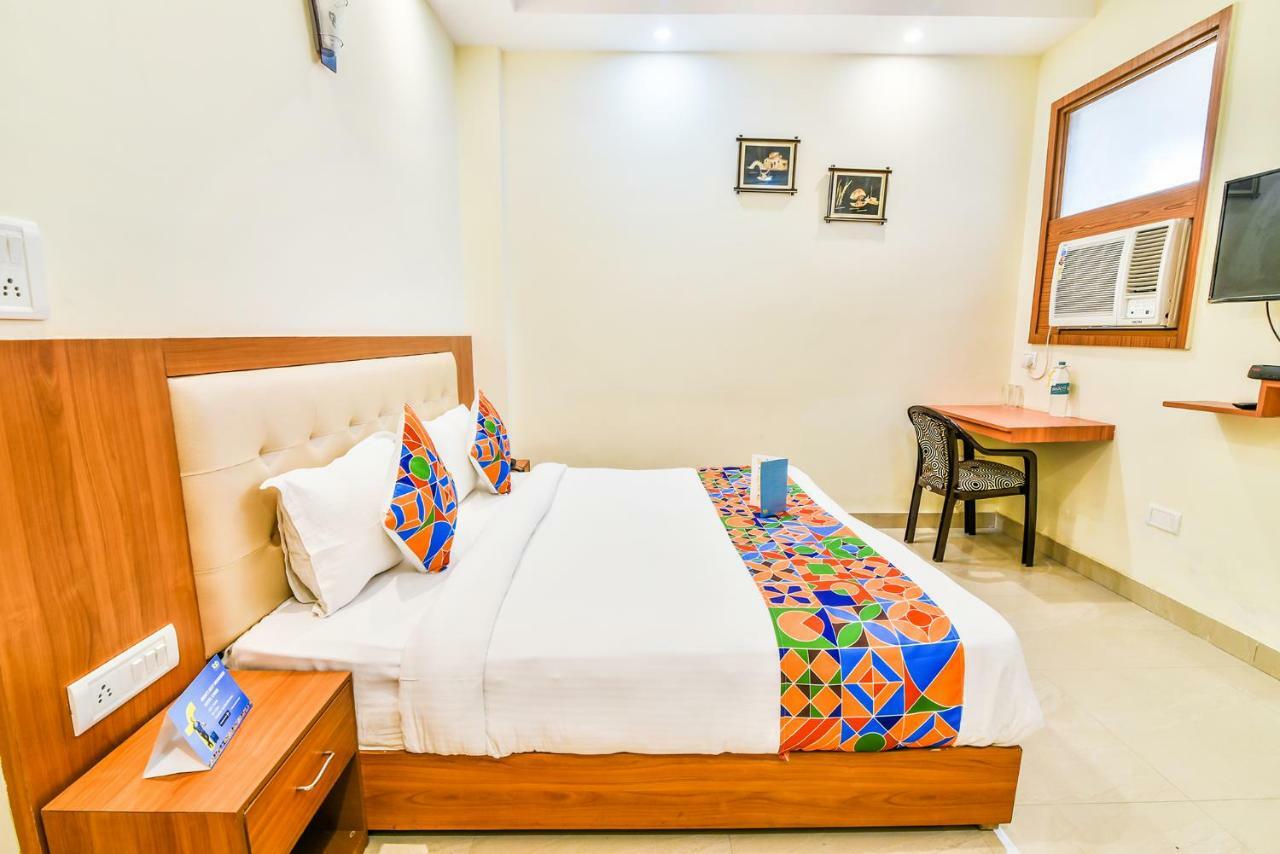 Fabhotel Royal Stay I Greater Noida Extérieur photo