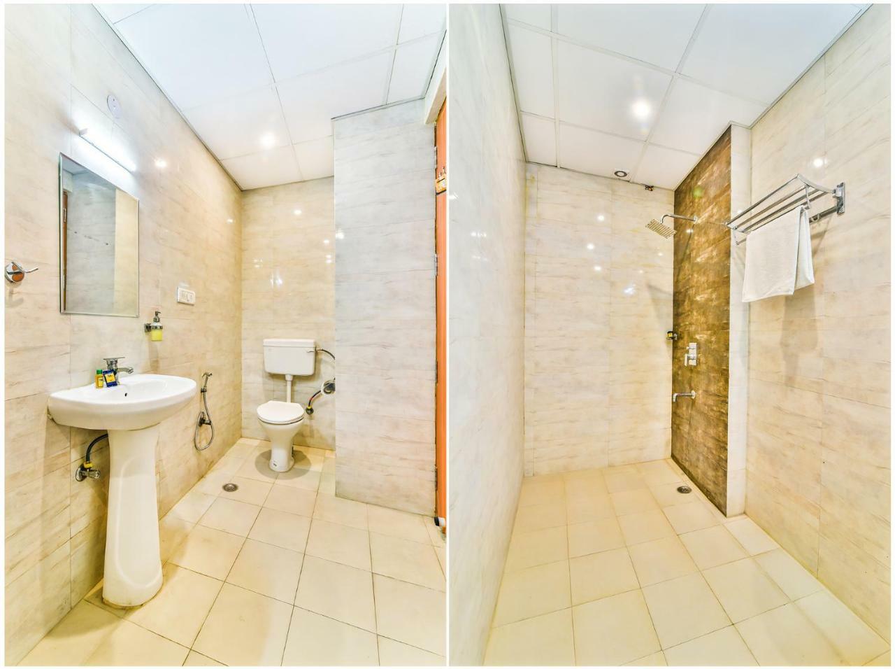 Fabhotel Royal Stay I Greater Noida Extérieur photo