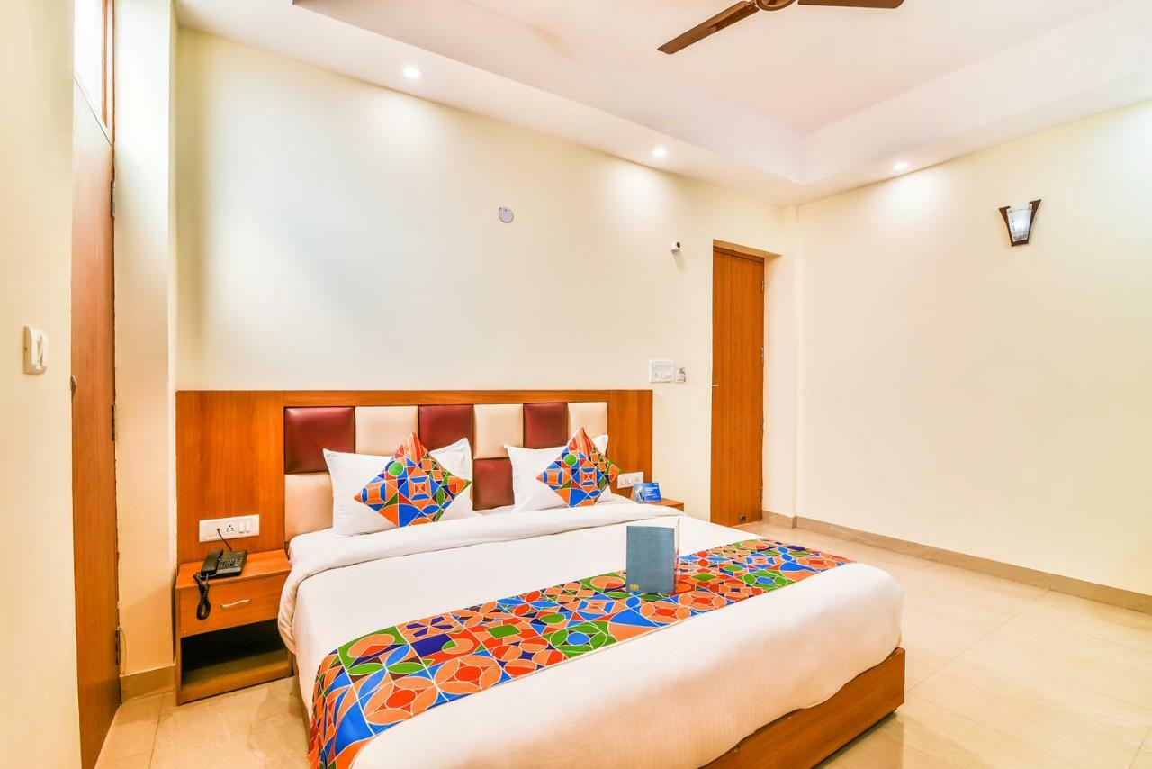 Fabhotel Royal Stay I Greater Noida Extérieur photo