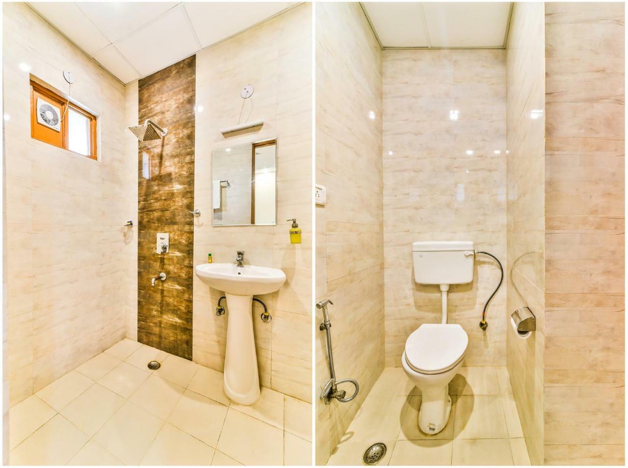 Fabhotel Royal Stay I Greater Noida Extérieur photo