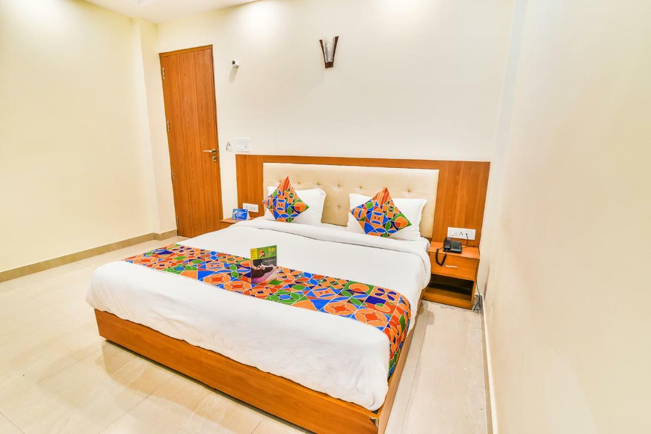 Fabhotel Royal Stay I Greater Noida Extérieur photo