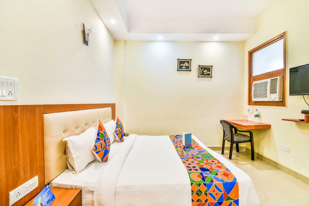Fabhotel Royal Stay I Greater Noida Extérieur photo