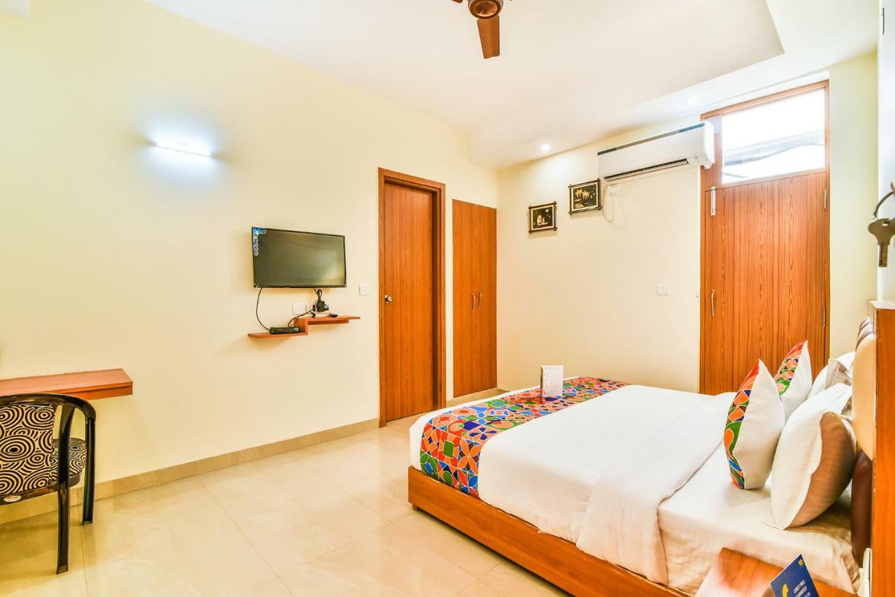 Fabhotel Royal Stay I Greater Noida Extérieur photo