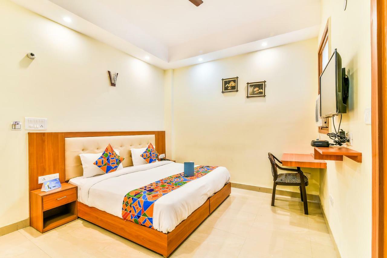 Fabhotel Royal Stay I Greater Noida Extérieur photo