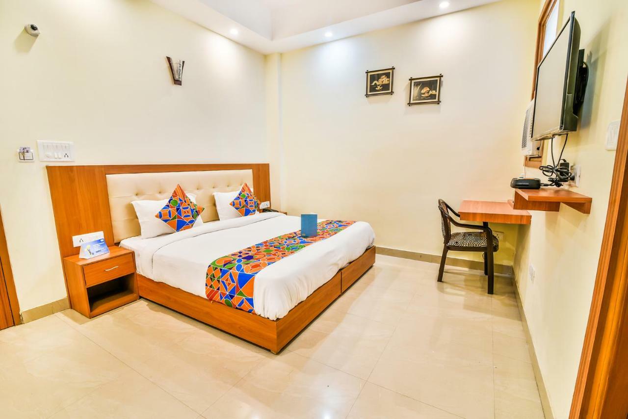 Fabhotel Royal Stay I Greater Noida Extérieur photo