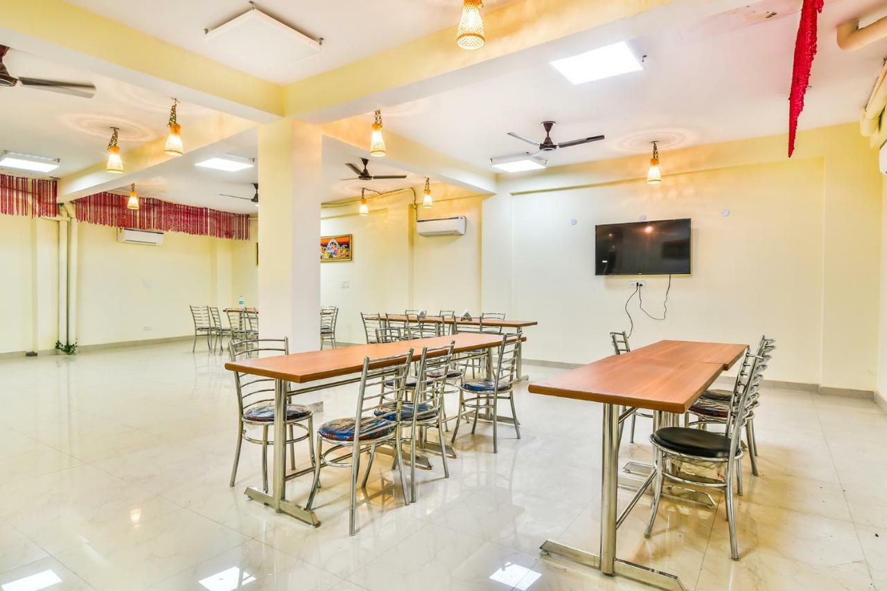 Fabhotel Royal Stay I Greater Noida Extérieur photo