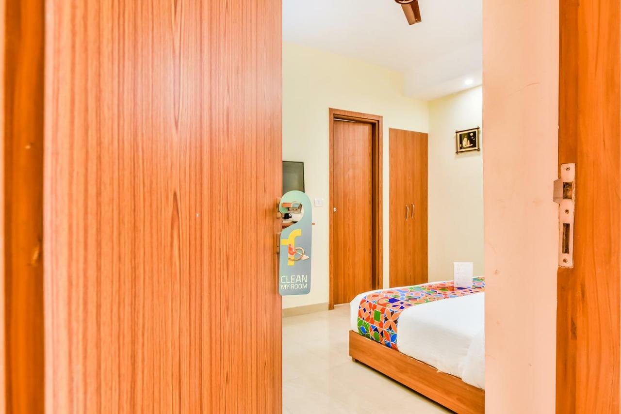 Fabhotel Royal Stay I Greater Noida Extérieur photo