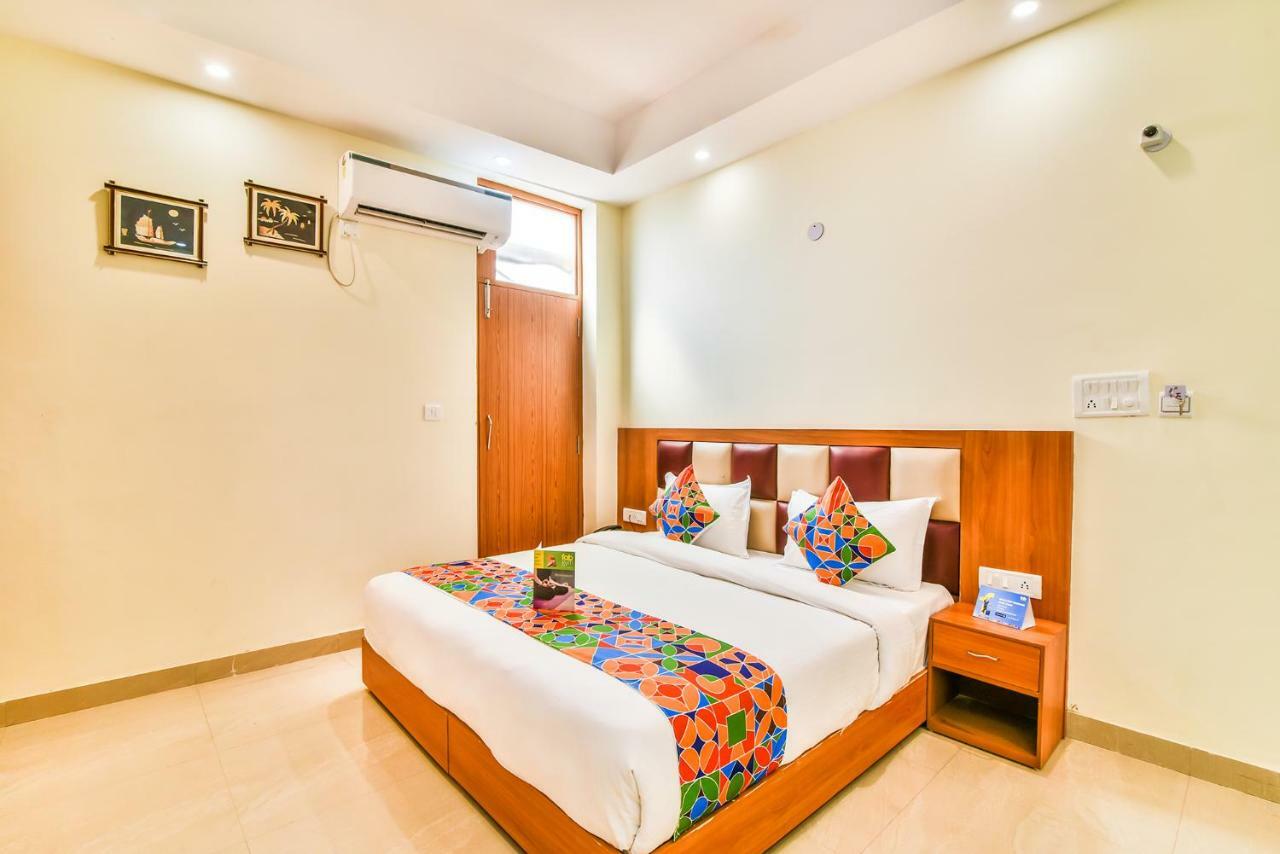 Fabhotel Royal Stay I Greater Noida Extérieur photo