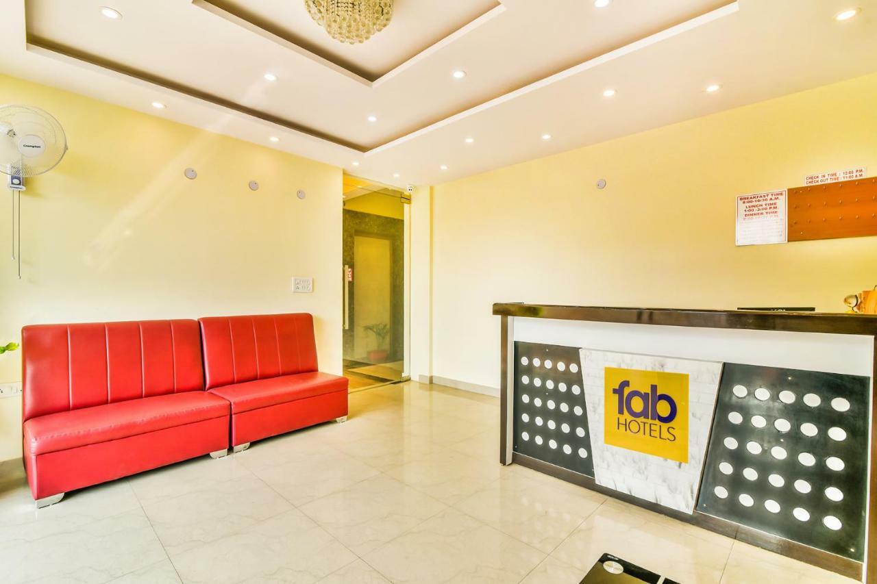 Fabhotel Royal Stay I Greater Noida Extérieur photo
